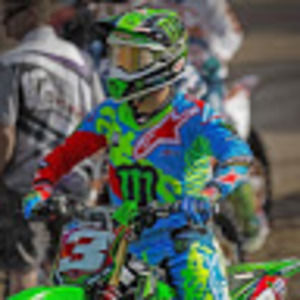 Meet your Posher, Ernest